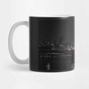 Night Bus Mug